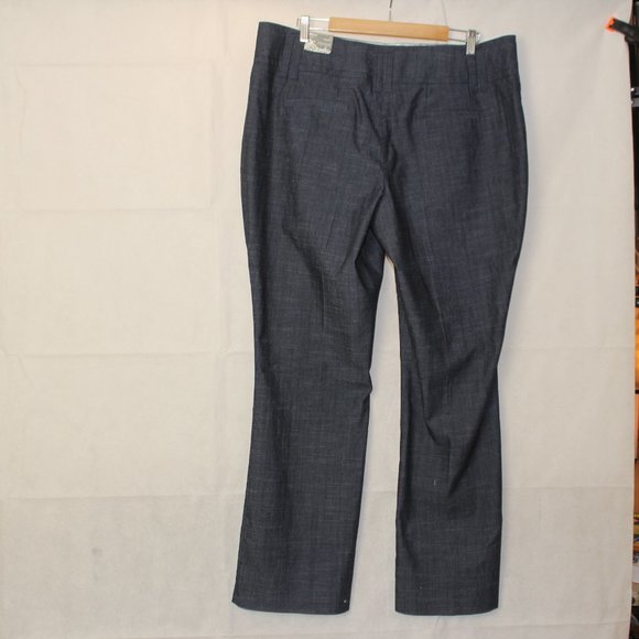 NWT Maurices Smart Boot Dress Jeans 18 C106 - Picture 3 of 4